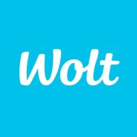 Wolt Georgia