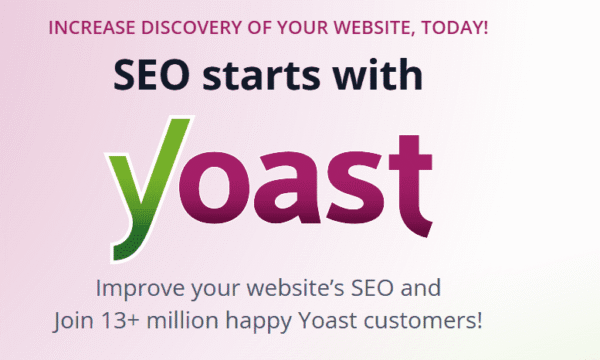 Yoast SEO
