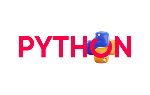 Back-End Python პროგრამა