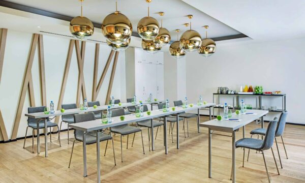 Meeting & Conference Facilities