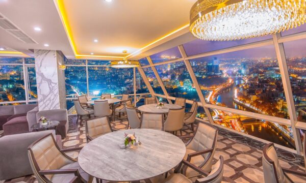 Sky Bar