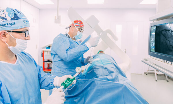 Bokhua Cardiac Surgery
