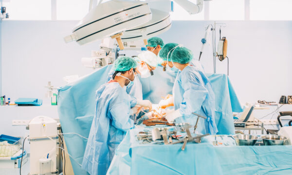 Bokhua Vascular & Angio Surgery