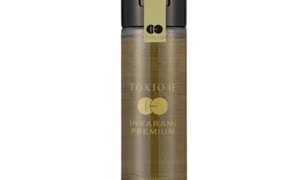 TOKIO IE INKARAMI Hair Treatment