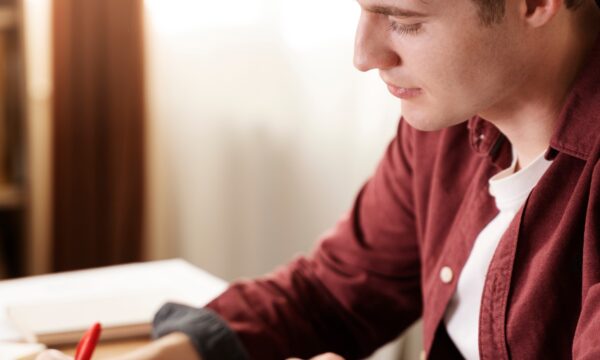 TOEFL-ისთვის მომზადების კურსი