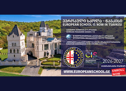 IB Diploma Programme (DP)