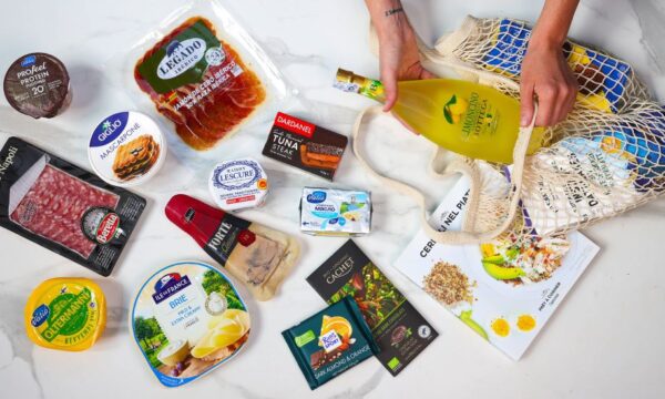 Europroduct Special-Diet & Specialty Range