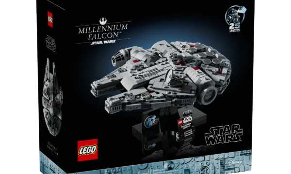 LEGO Re-pack