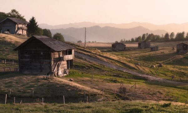 Fascination Caucasus: Tusheti & Javakheti