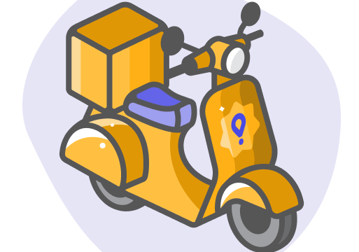 Glovo Prime გამოწერა