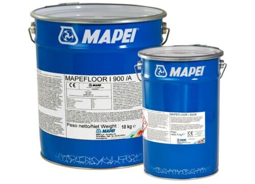 GRC სამშენებლო ქიმია (Mapei)
