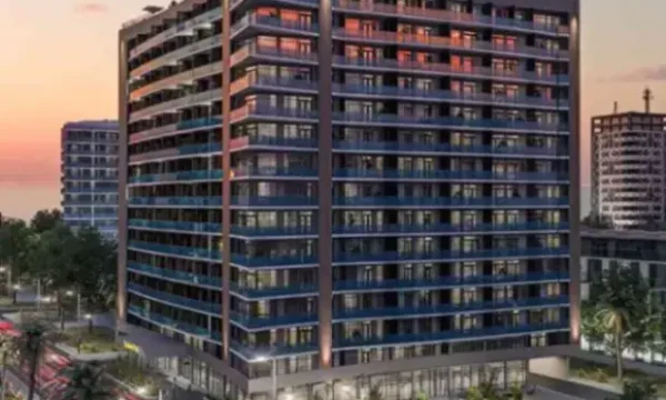 Boulevard Point