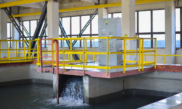Drinking Water Supply