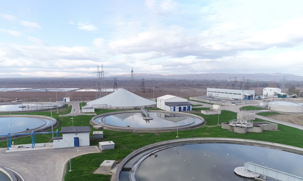 Wastewater & Sanitation Services