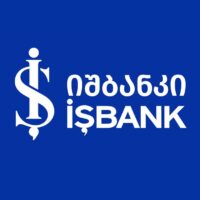 იშბანკი