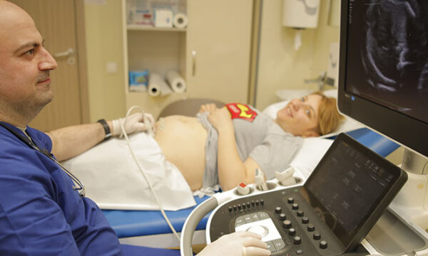 Fetal Echocardiography