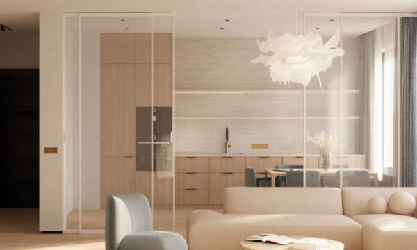 VR Krtsanisi Resort Apartments
