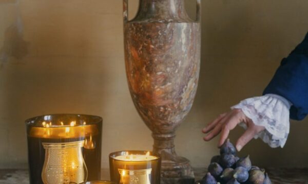 ნიშური ბუტიკი Aromateque