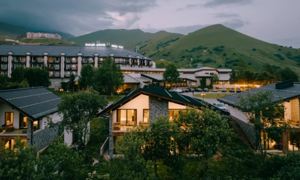 Soliko Restaurant