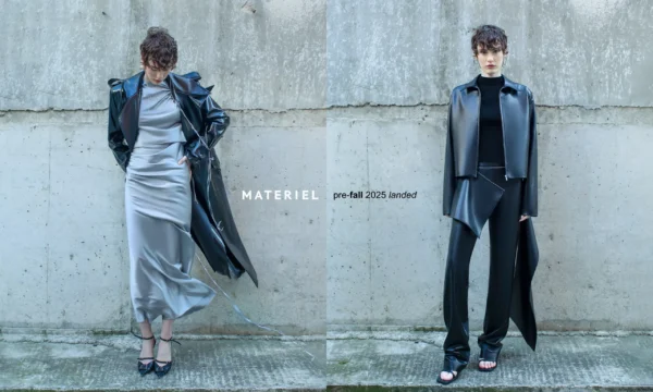 Materiel Tbilisi-ის მზა-ჩასაცმელი