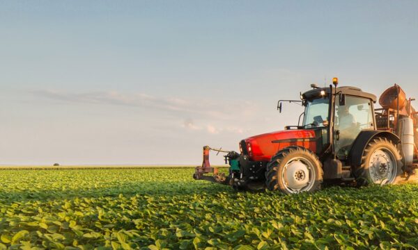 MBC Agro Loan