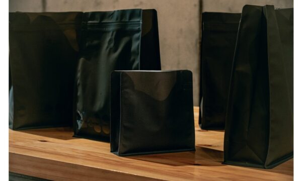 OKRO House-Roasted Coffee Beans