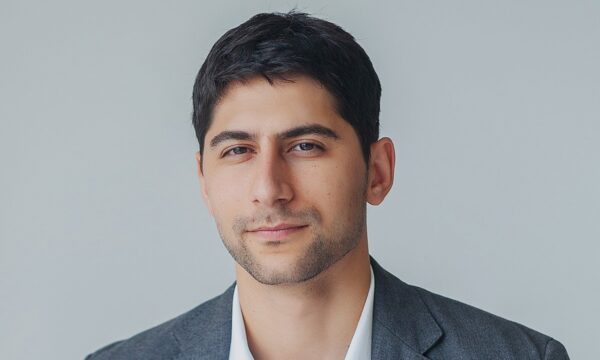 ONE საცხოვრებელი კოშკი