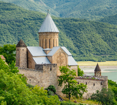 ფასანაურის ხინკალი