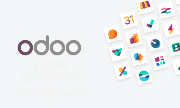 Odoo ERP & CRM Implementation