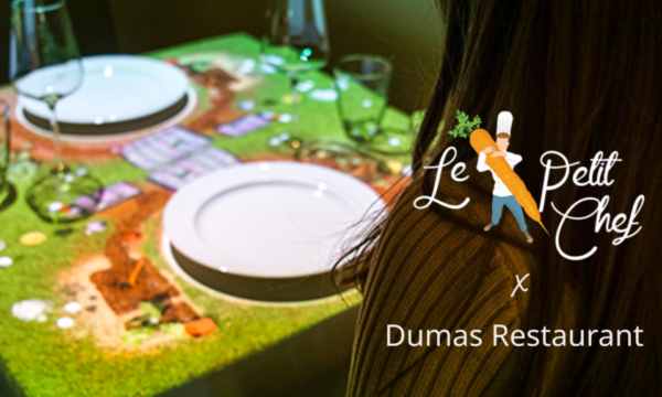 Dumas Restaurant