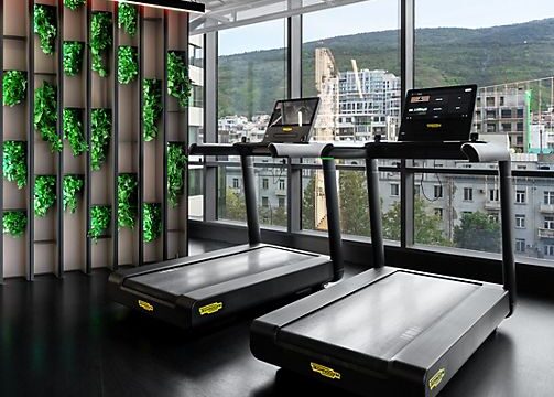 Spa & Wellness Centre
