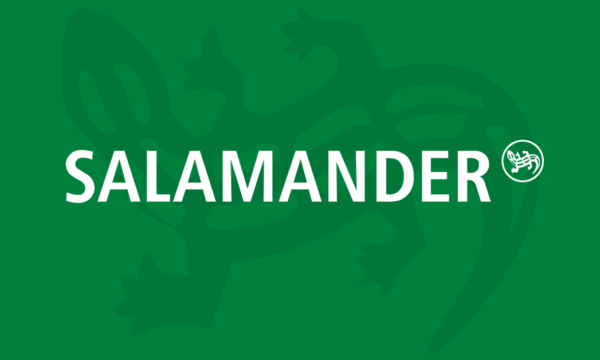 Salamander-ის ჩანთების კოლექცია