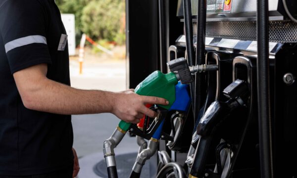 Nano Euro Diesel (Euro 5)