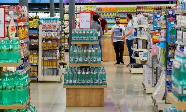 SPAR-ის საკუთარი ბრენდის ასორტიმენტი