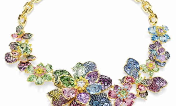 Swarovski Crystal Jewelry