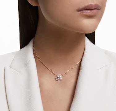 Swarovski Idyllia Collection
