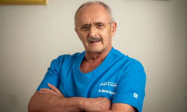 ინექციური პროცედურები (ბოტოქსი და ფილერები)