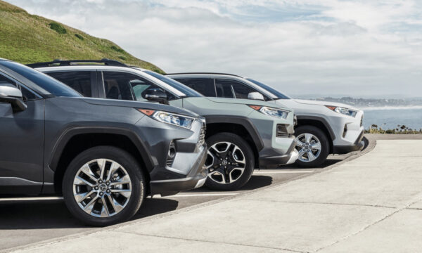 Toyota Casco დაზღვევა
