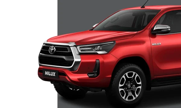 Toyota Approved Used — სერტიფიცირებული მეორადი