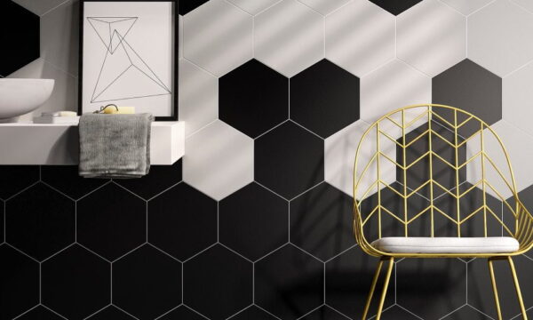 VitrA კერამიკული და ფაიფურის ფილები