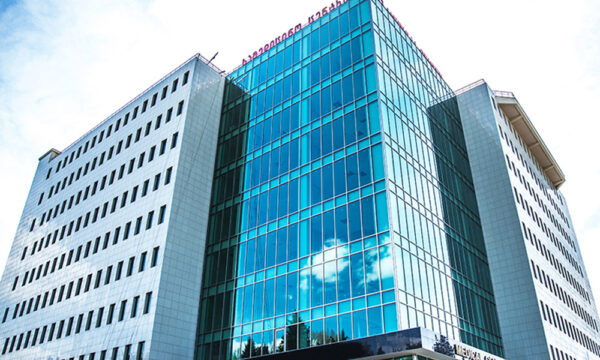 Maxillofacial Surgery