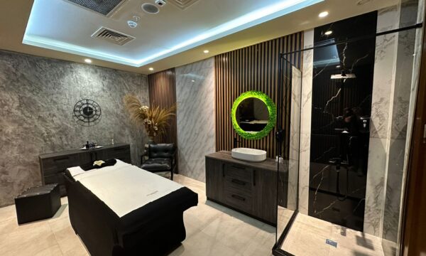 Victoria Spa